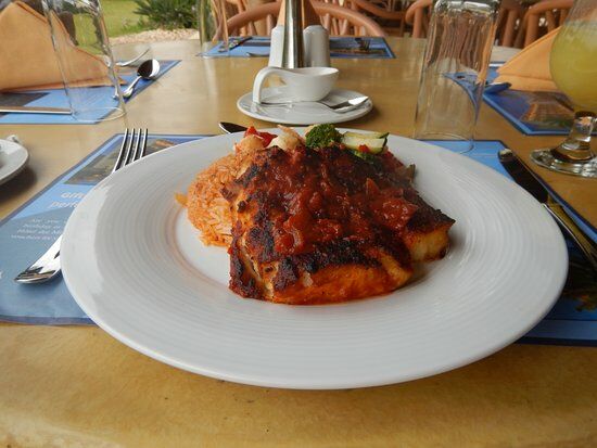 La Terrasse Restaurant